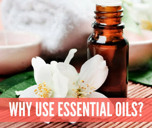 Essential Oils For Seniors Oil Academy Digital Online Class