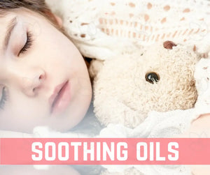 Essential Oils And Sleep Oil Academy Digital Online Class