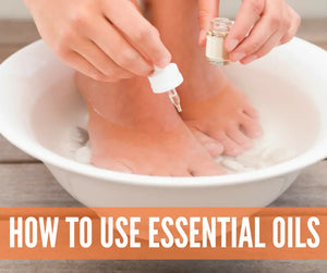 Essential Oils For The Home Spa Experience Oil Academy Digital Online Class