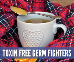 Essential Oils For Toxin-Free Living Oil Academy Digital Online Class