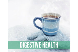 Essential Oils For Winter Wellness Oil Academy Digital Online Class