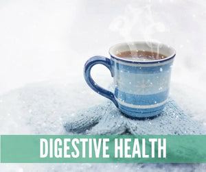 Essential Oils For Winter Wellness Oil Academy Digital Online Class