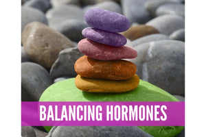 Essential Oils For Thyroid Support Oil Academy Digital Online Class