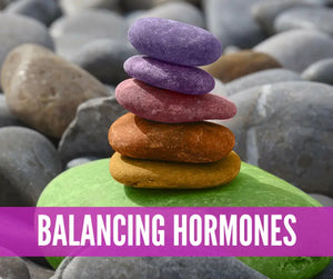Essential Oils For Thyroid Support Oil Academy Digital Online Class