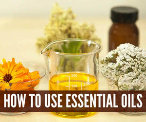 Essential Oils For Thyroid Support Oil Academy Digital Online Class