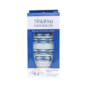Shiatsu Foot Roller
