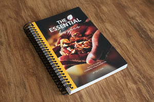 Essential Basics – Coil Bound Book (10th Edition)