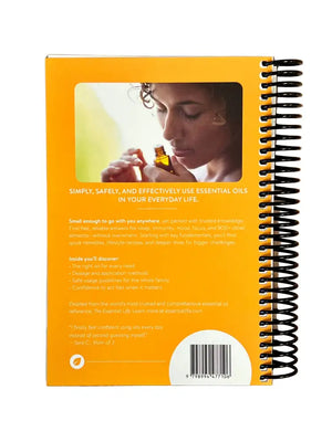 Essential Basics – Coil Bound Book (10th Edition)