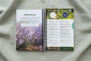 Essential Basics – Coil Bound Book (10th Edition)