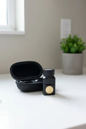 MyFuzie Personal Diffuser