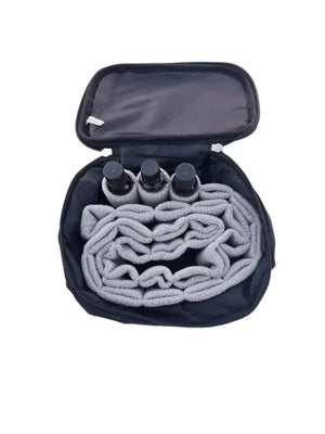 ’My Oil Bag’ Medium Dōterra® Branded Carrying Case (Holds 29–34 Vials)