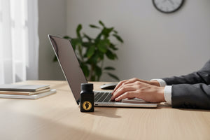 MyFuzie Personal Diffuser