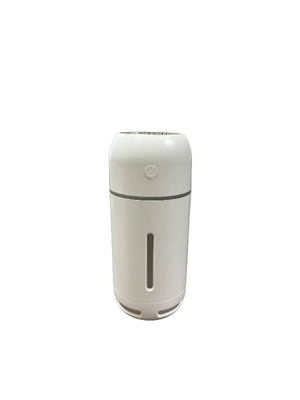 Portable 3-in-1 Car Diffuser Humidifier & Night Light