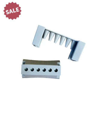 EO Drop Saver - Capsule and Sample Bottle Filling System