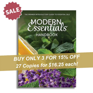 Modern Essentials Handbook September 2025 17th Edition