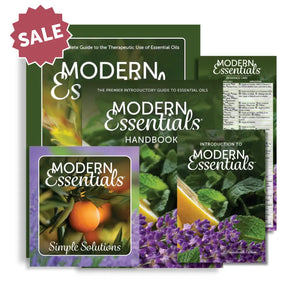 Modern Essentials 2025 Family Bundle