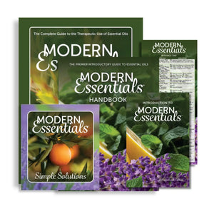 Modern Essentials 2025 Family Bundle