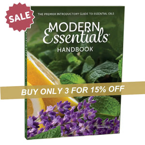 Modern Essentials Handbook September 2025 17th Edition