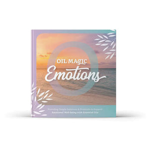 Oil Magic Emotions