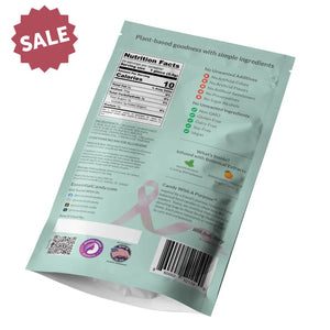 Peppermint Mandarin (New Day) Botanical Lozenges