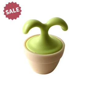 Cutiecure Massager Green