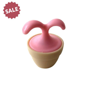 Cutiecure Massager Pink