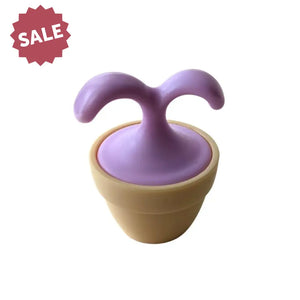 Cutiecure Massager Purple