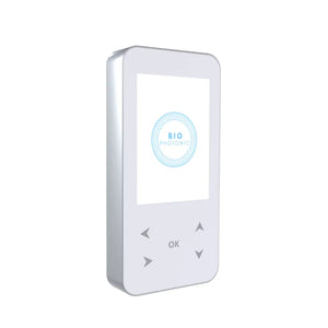 BioPhotonic Wireless Frequency Device