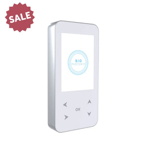 BioPhotonic Wireless Frequency Device