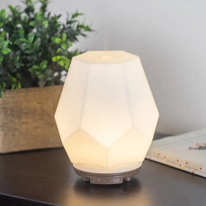 Crystalair Ultrasonic Diffuser