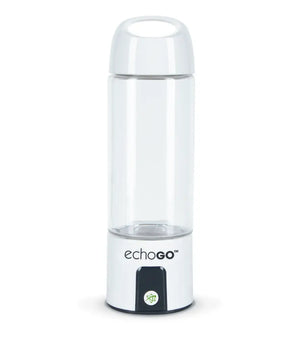 Echo Go™ Hydrogen Water Bottle