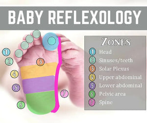 Essential Oils And Babies Oil Academy Digital Online Class