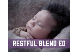 Essential Oils And Babies Oil Academy Digital Online Class