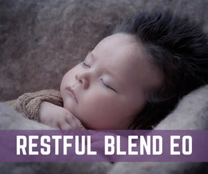 Essential Oils And Babies Oil Academy Digital Online Class