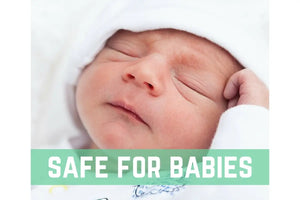 Essential Oils And Babies Oil Academy Digital Online Class