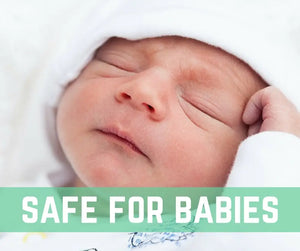 Essential Oils And Babies Oil Academy Digital Online Class