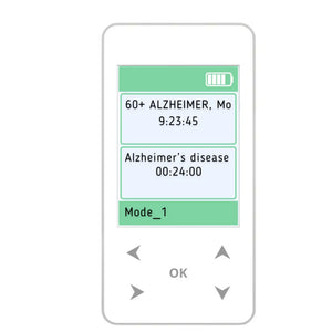BioPhotonic Wireless Frequency Device