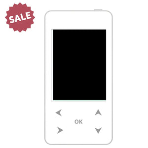 BioPhotonic Wireless Frequency Device