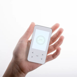 BioPhotonic Wireless Frequency Device