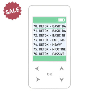 BioPhotonic Wireless Frequency Device