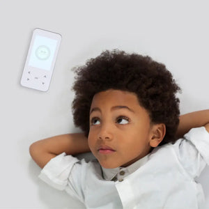 BioPhotonic Wireless Frequency Device