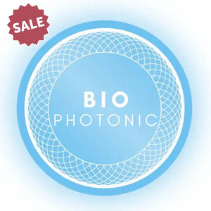 BioPhotonic Wireless Frequency Device