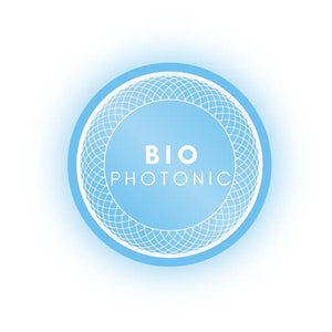 BioPhotonic Wireless Frequency Device