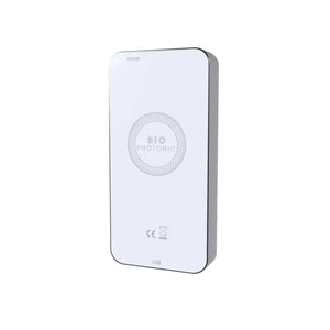 BioPhotonic Wireless Frequency Device