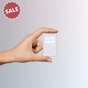 BioNexus Wireless Frequency Device