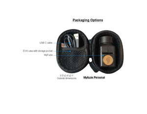 MyFuzie Personal Diffuser
