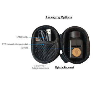 MyFuzie Personal Diffuser