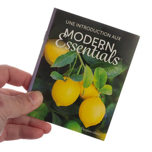 French Introduction To Modern Essentials Booklet 12Th Edition (Pack Of 10)