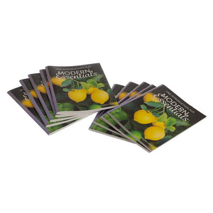 French Introduction To Modern Essentials Booklet 12Th Edition (Pack Of 10)