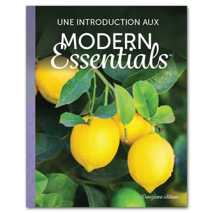 French "Introduction to Modern Essentials" Booklet, 12th Edition (Pack of 10)